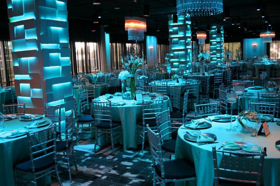 Good Things Come in Pairs and These New Partnerships are No Exception. Image