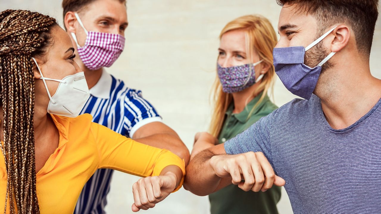 The Impact of COVID-19 on the Event Industry Image