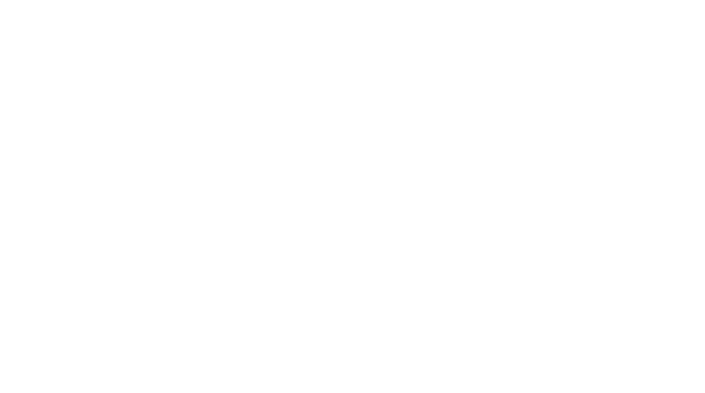 The Balcony Logo