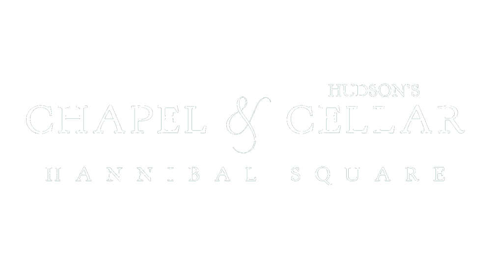 Chapel and Cellar logo