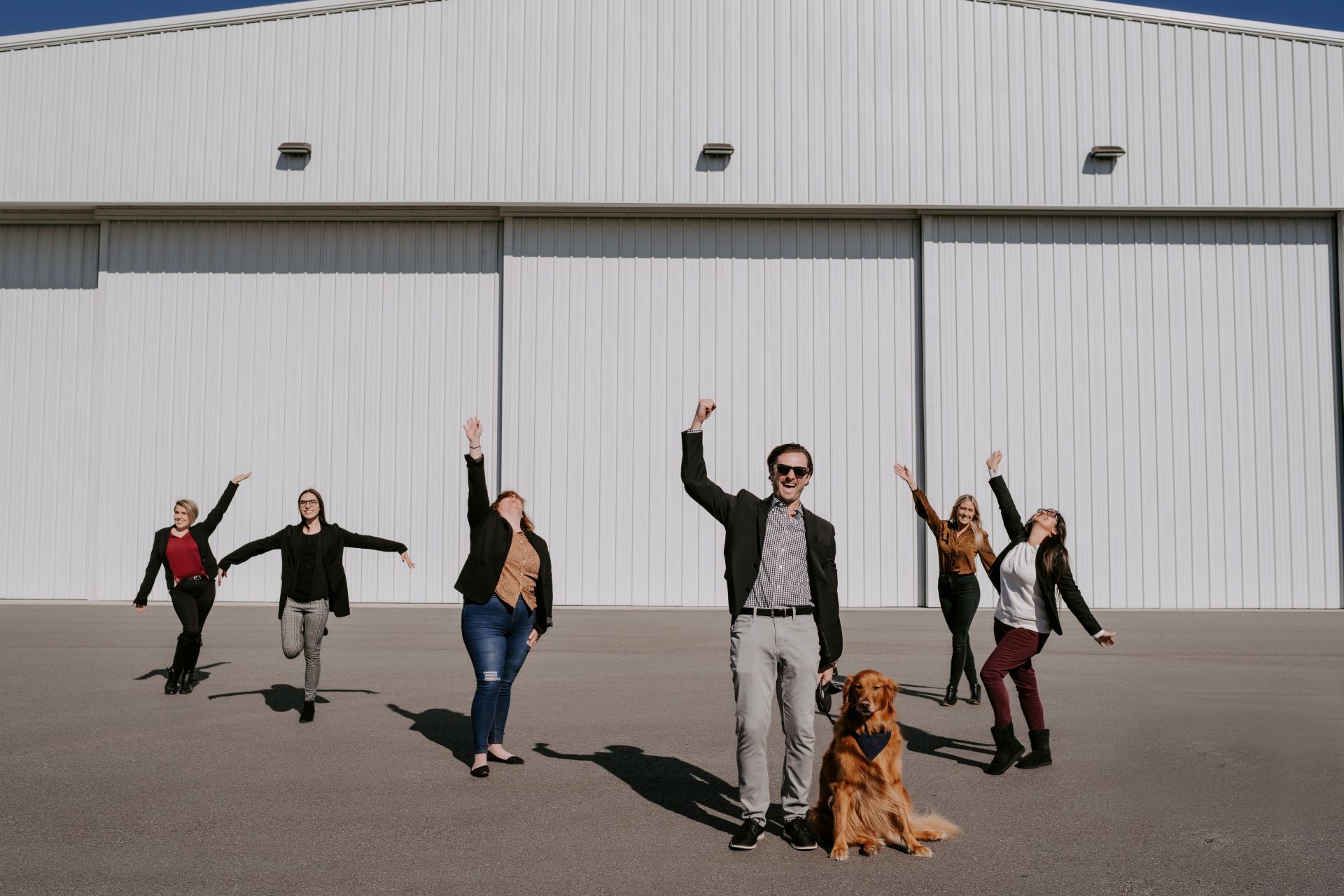 Get To Know Us Image