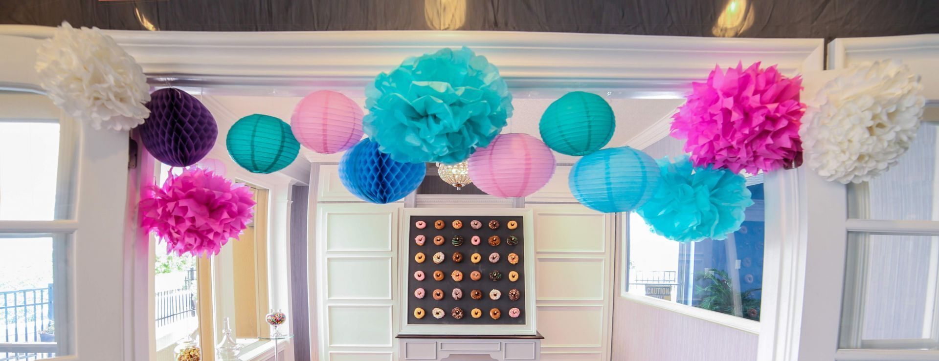 Baby Showers in Orlando Image