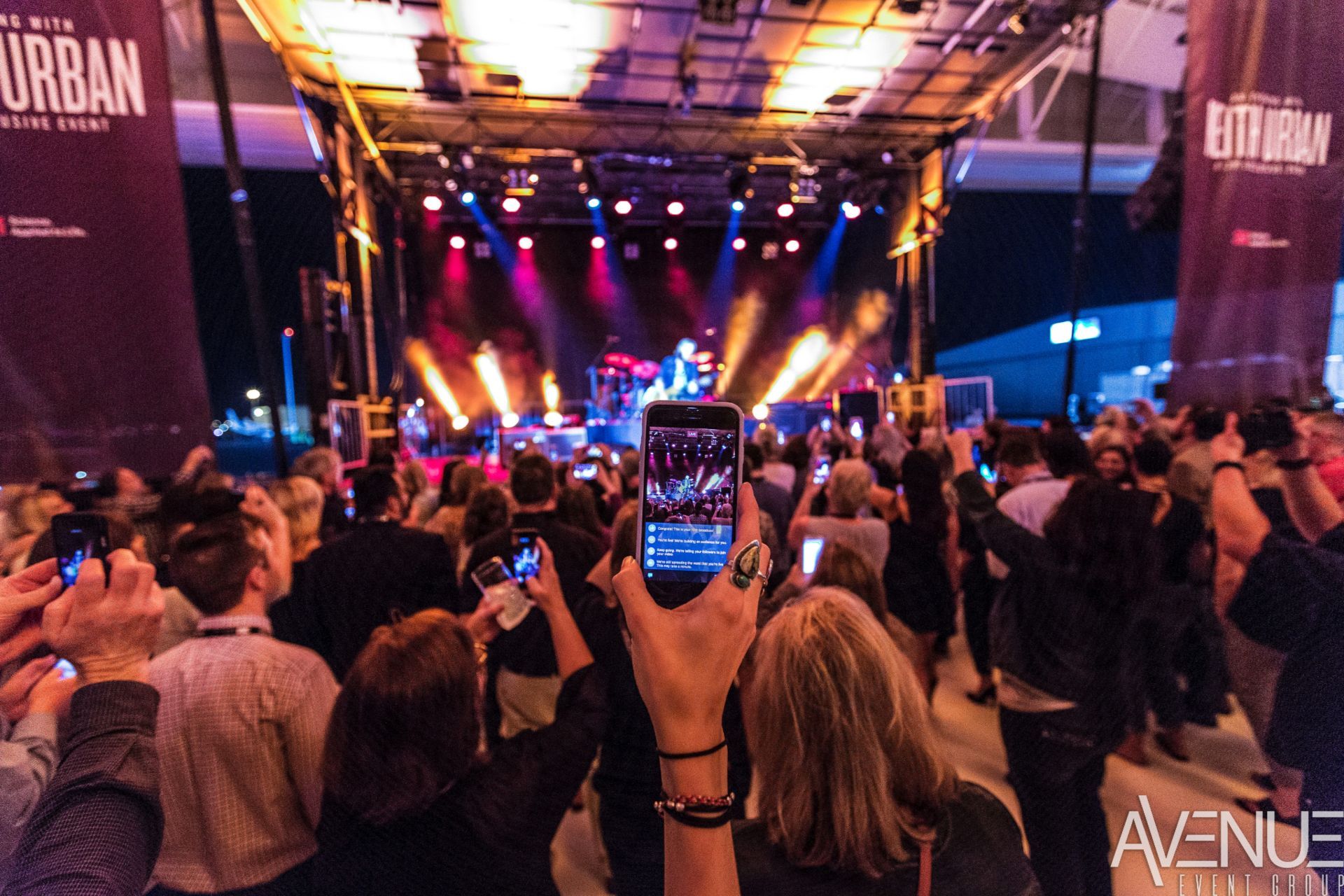 aVenue Event Group 2.0 Image