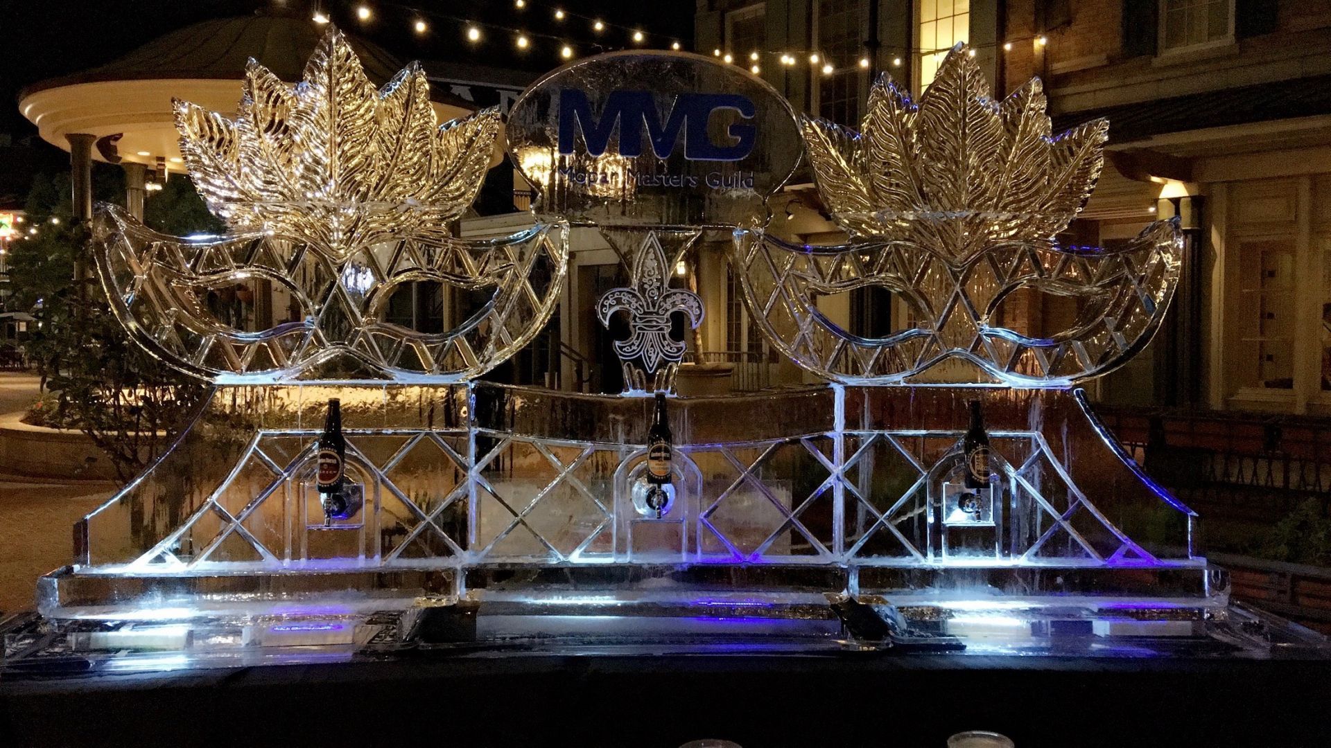 At aVenue, We’ll Go the Extra Mile for Your Destination Event Image