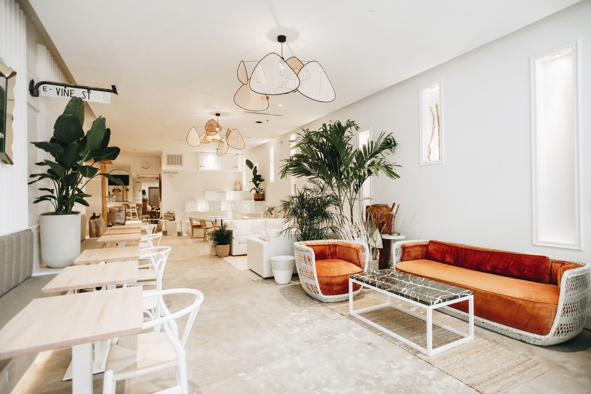 Social Event Venues Orlando Image