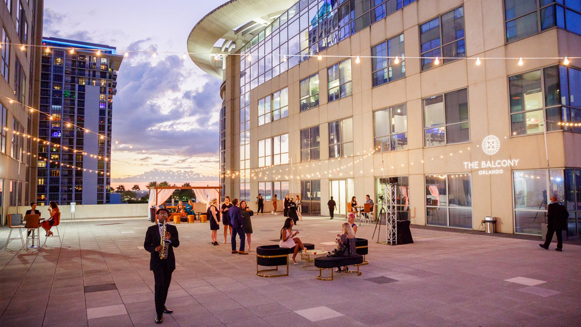 Orlando-Based aVenue Event Group Celebrates 10th Anniversary Image