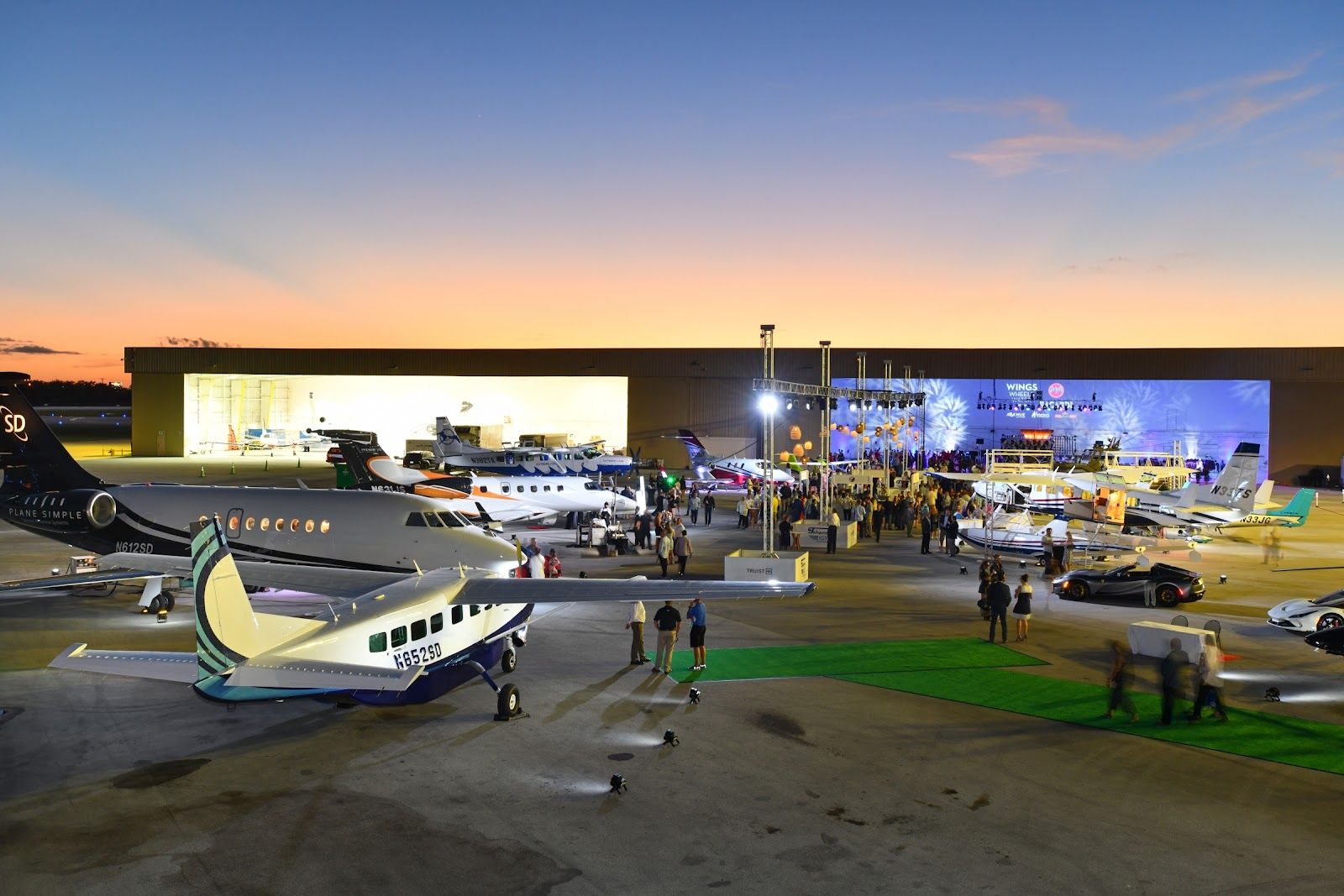 2021 was fun – but 2022, we’re ready for you! Image