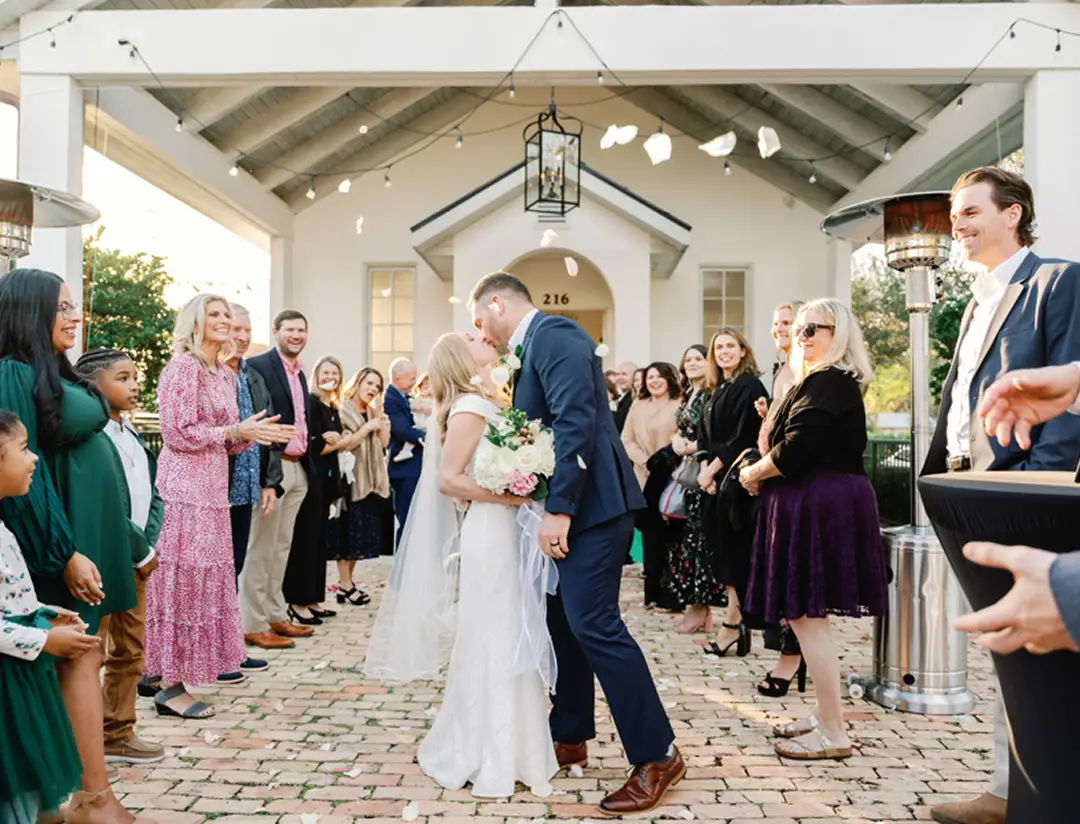 Wedding Venue Management Services