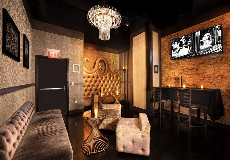 Las Vegas Holiday Party Venues