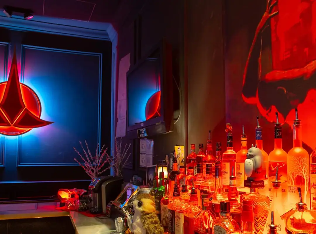 Las Vegas offsite meeting venues