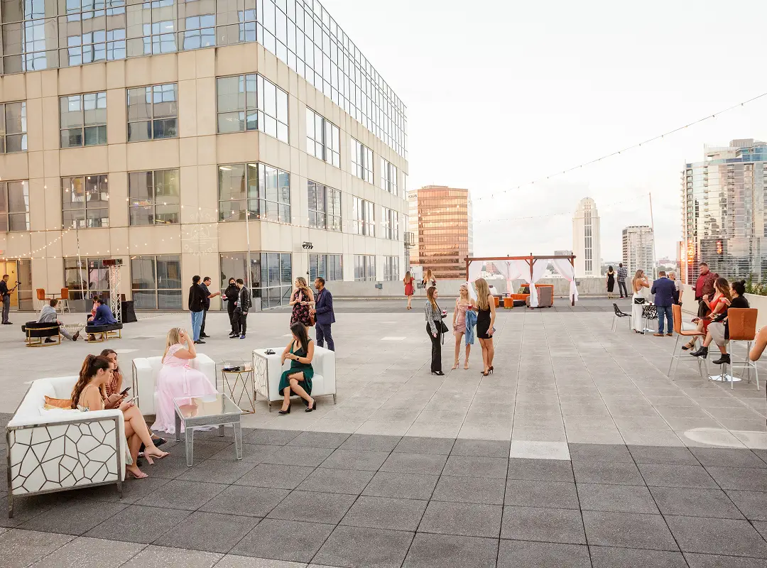 Las Vegas offsite meeting venues