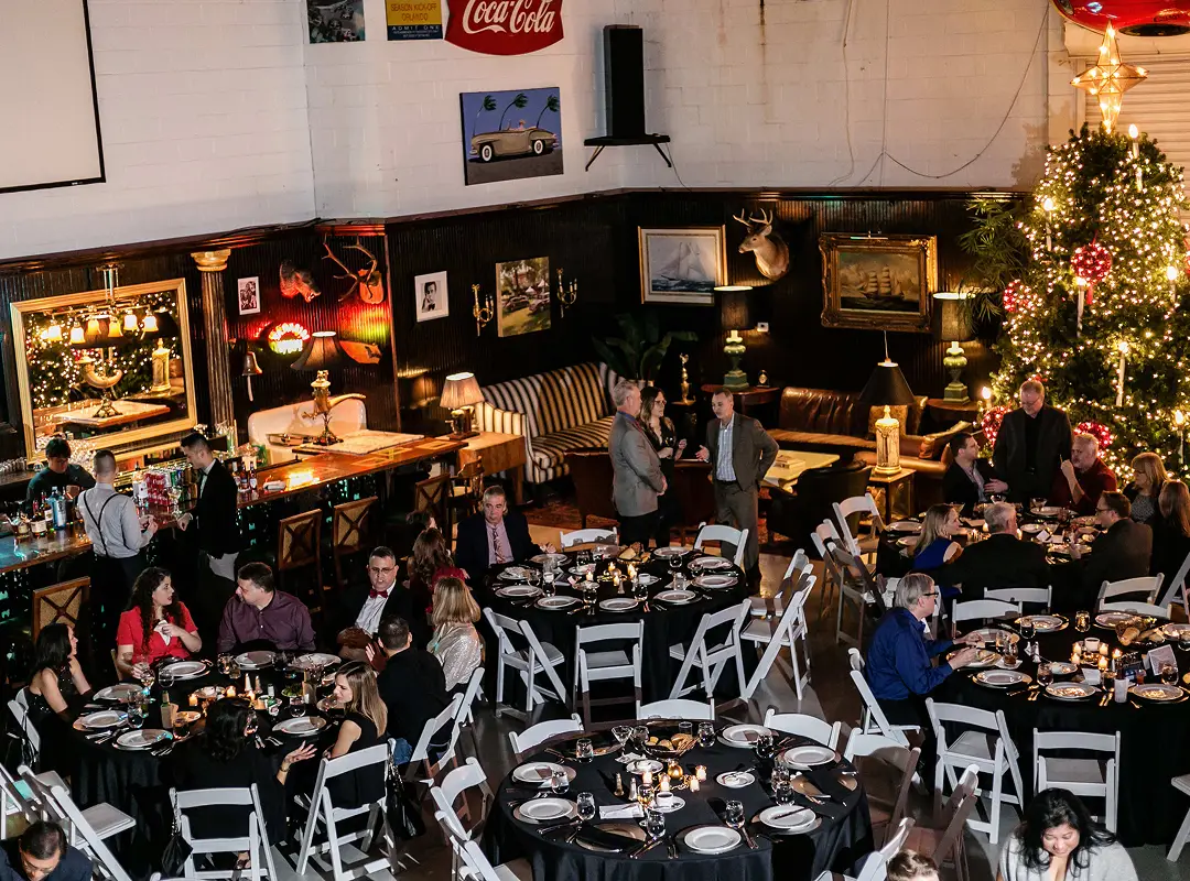 Las Vegas team building venues