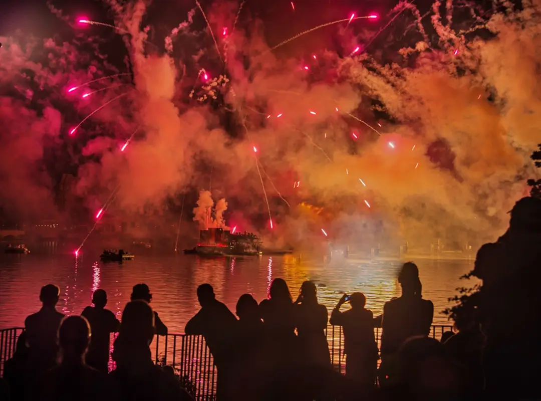 Las Vegas team building venues