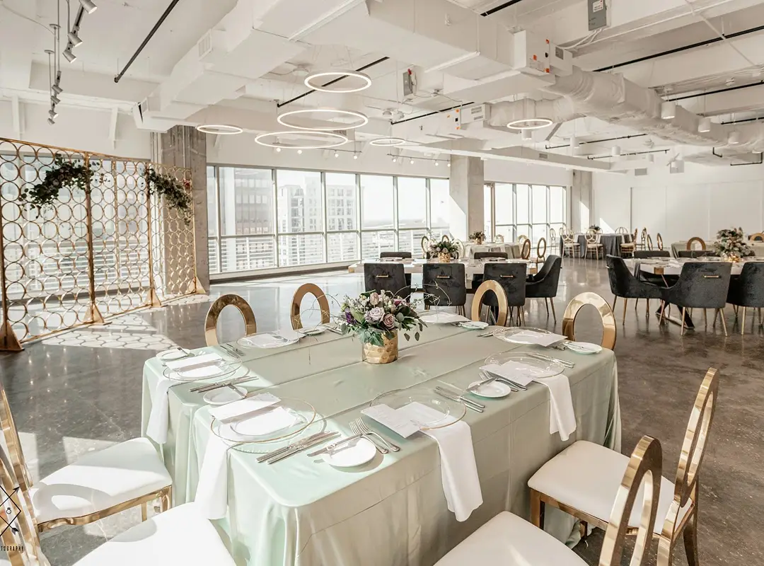 Las Vegas wedding venues