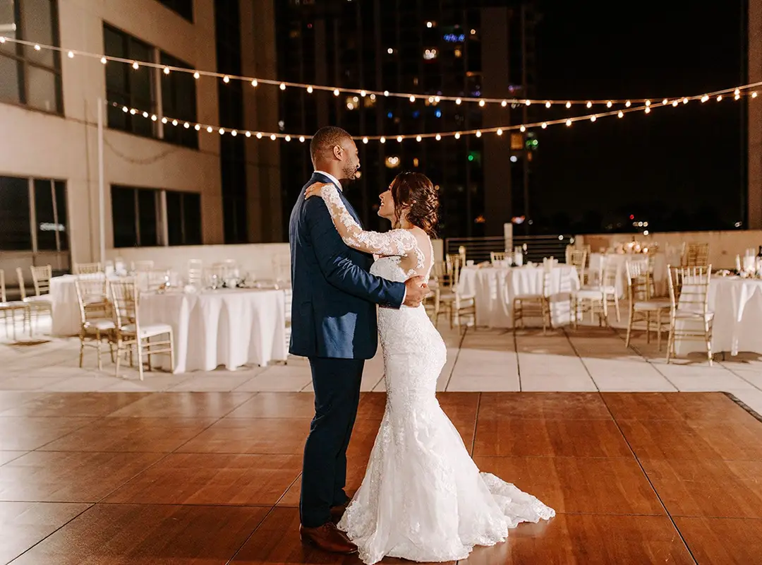 Las Vegas wedding venues