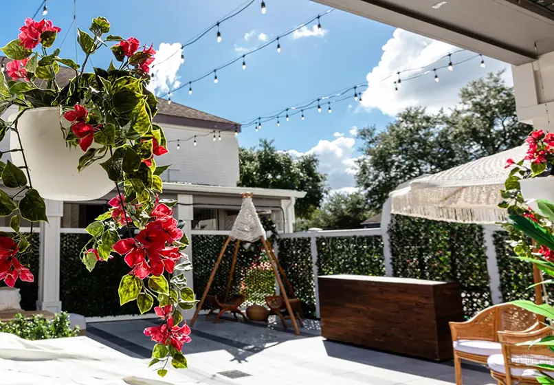 Orlando holiday party venues