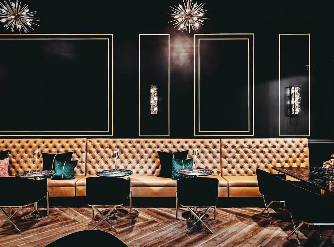 Orlando offsite meeting venues