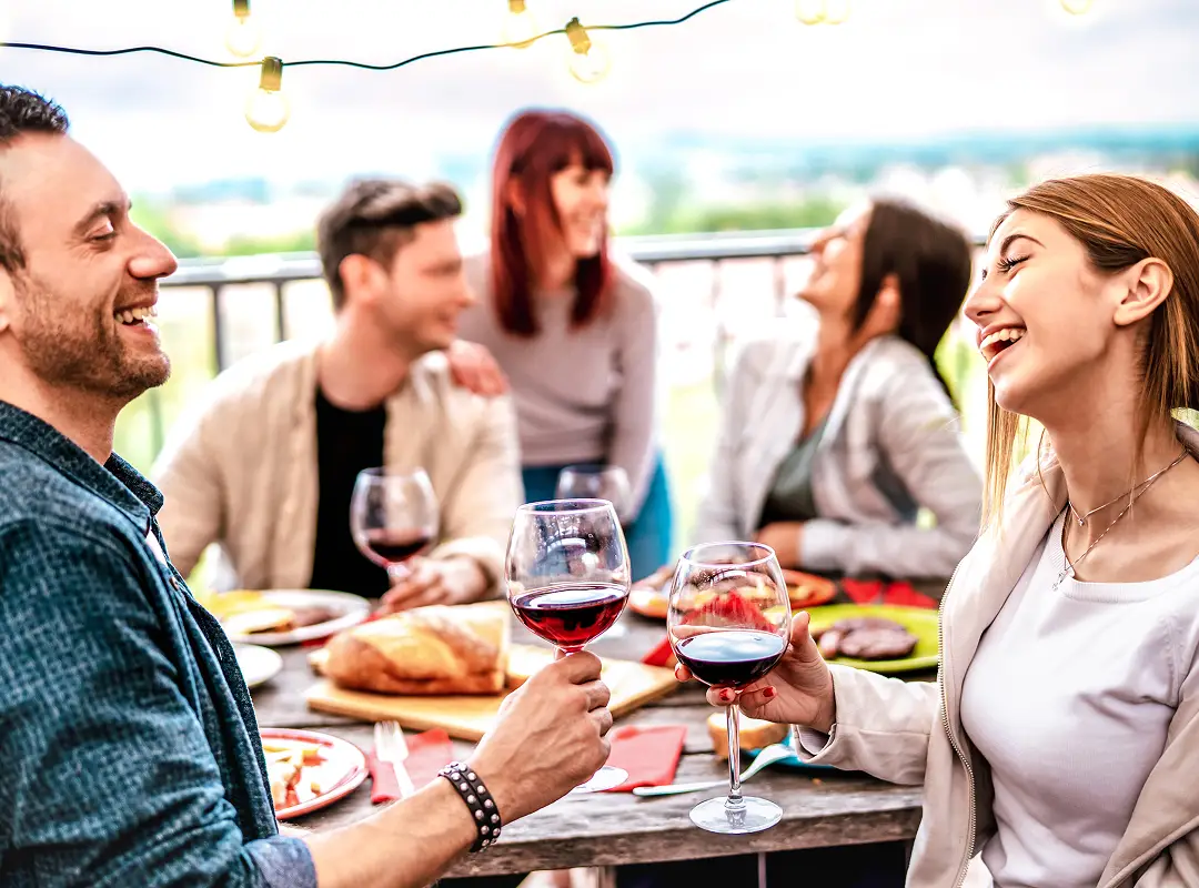 Orlando private dining venues