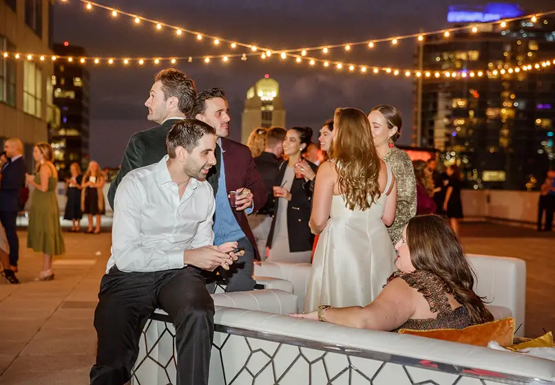 Orlando private dining venues