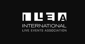 International Live Events Association logo