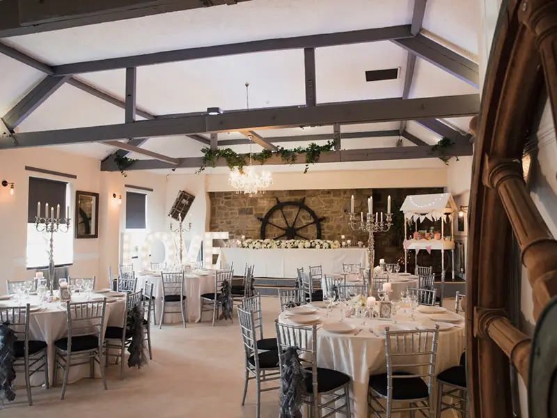 Dallas Venue Sales & Event Management for Hospitality Concepts