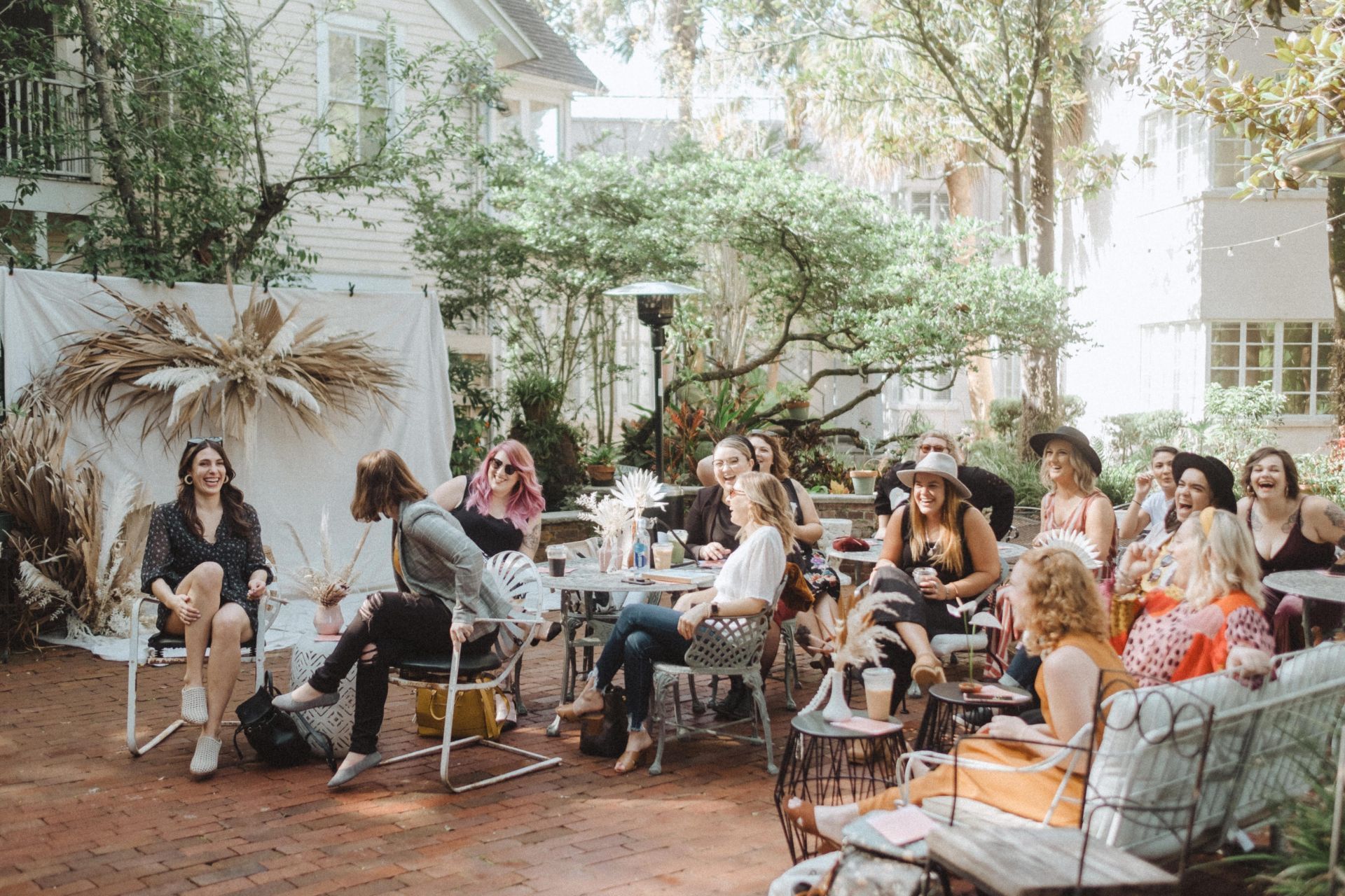 Best Bridal Shower Venues in Orlando Image