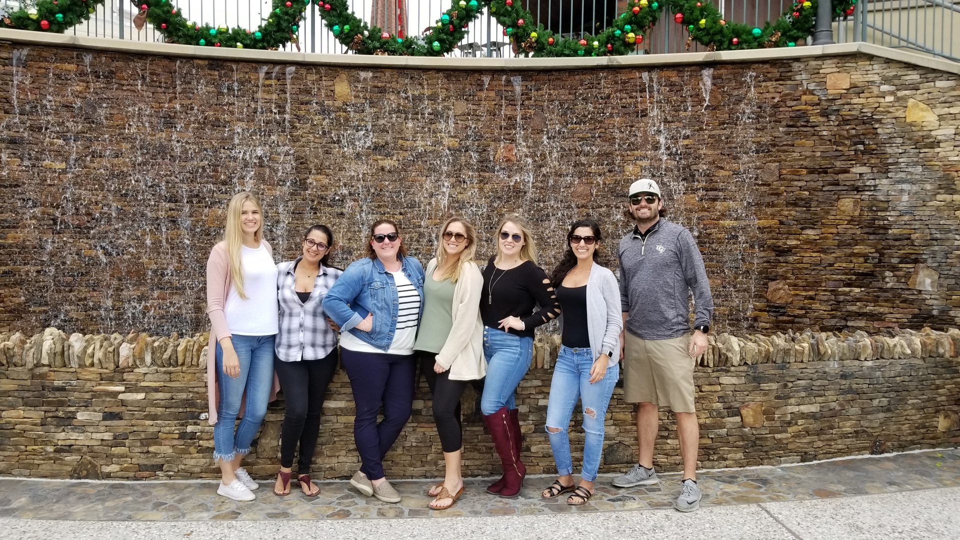 How Event Planners Can Let Loose Before the Busy Holiday Season Image