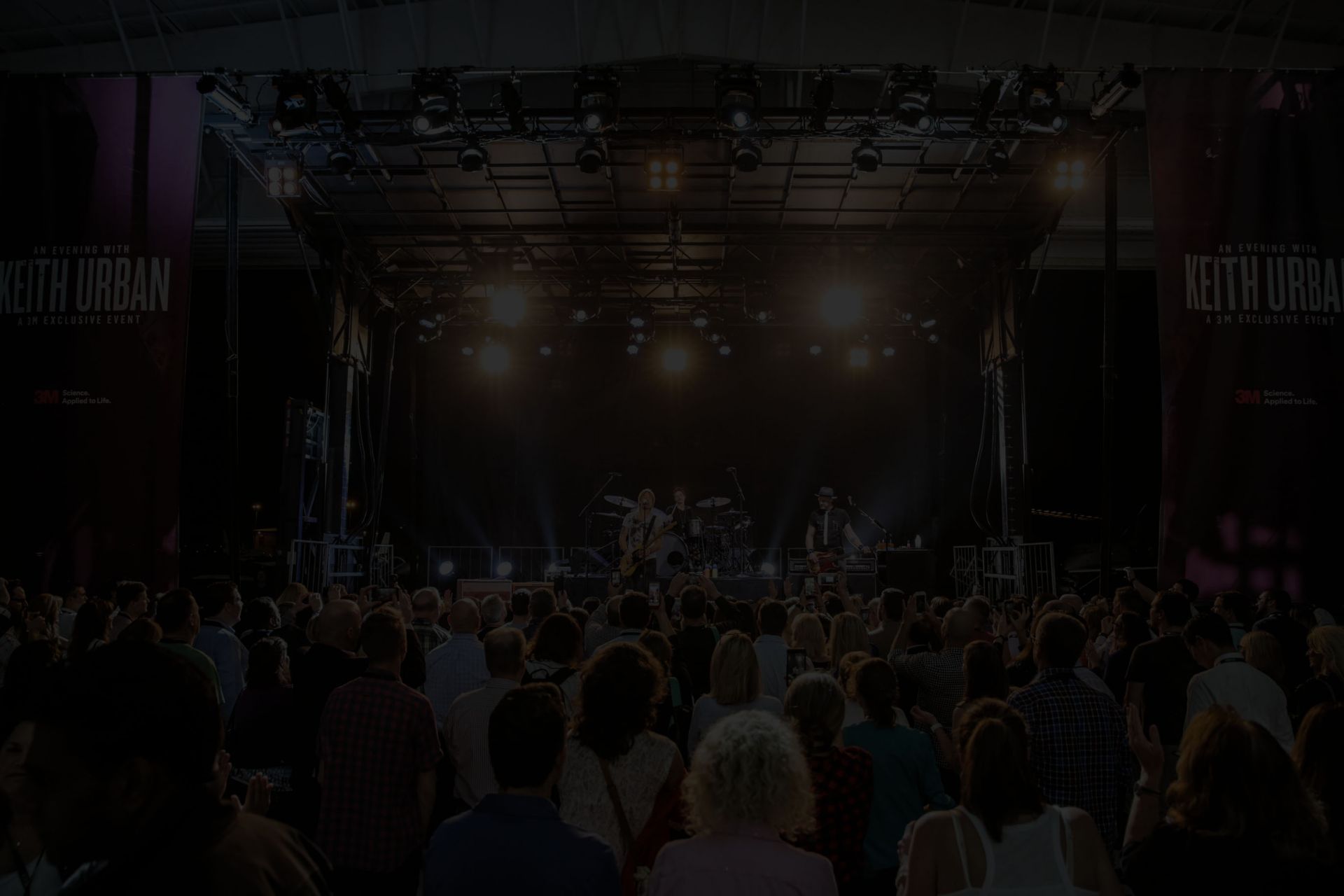 aVenue Event Group Stands Proud as a Small Business Image