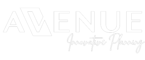 aVenue Innovative Planning Logo