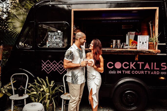 4 Orlando Venues to Host Your Rehearsal Dinner, Bridal Shower, & More! Image