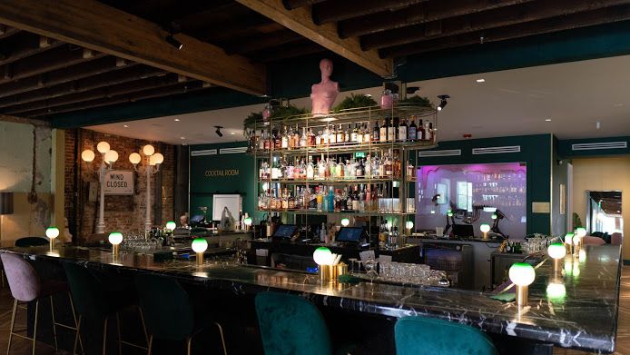 Historical Orlando Buildings Lead to Unique Event Spaces Image